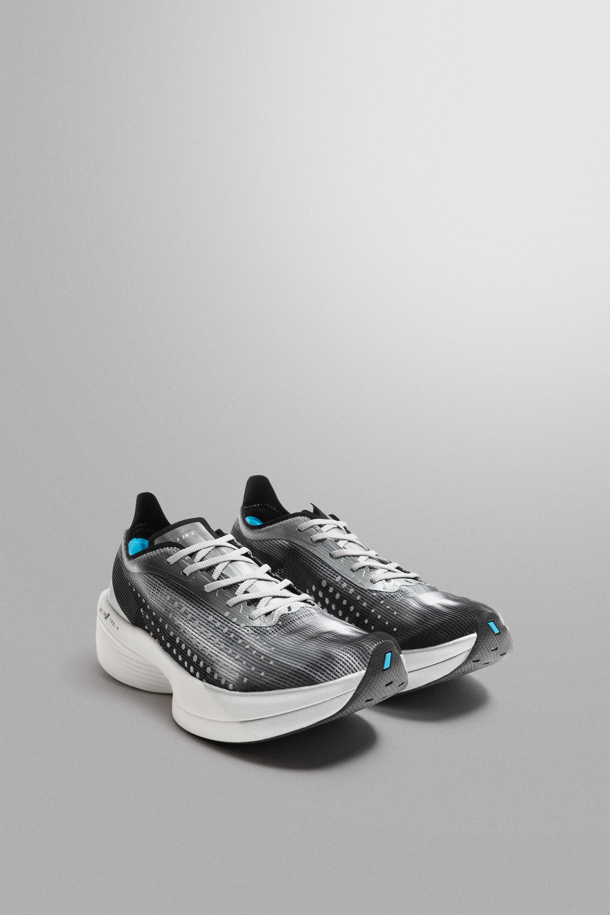MARATHON SNEAKERS